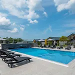 Ferienhaus Alan *
