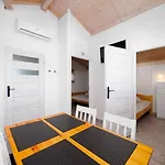 Ferienhaus Alan Jarosławiec