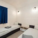 Ferienhaus Alan *