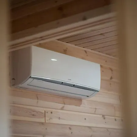 Hébergement de vacances Alan