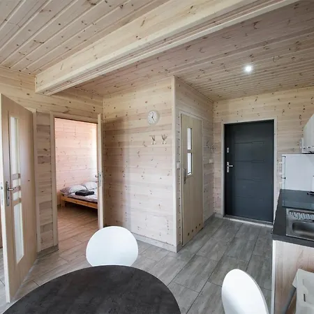 Hébergement de vacances Alan *