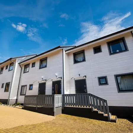 Alan Hébergement de vacances