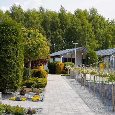 Hébergement de vacances Alan *