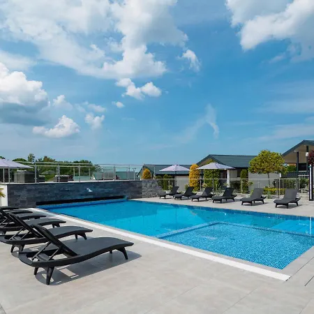 Hébergement de vacances Alan *