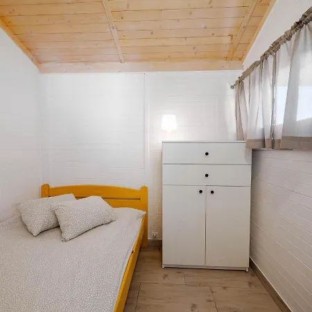 Hébergement de vacances Alan