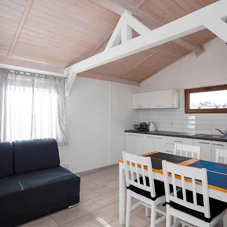 Hébergement de vacances Alan