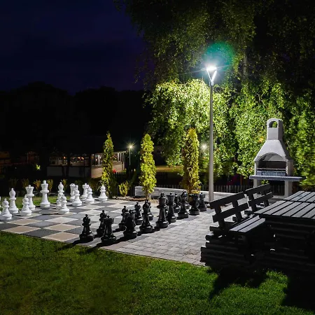 Alan Hébergement de vacances *