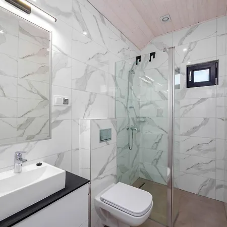 Hébergement de vacances Alan Jarosławiec