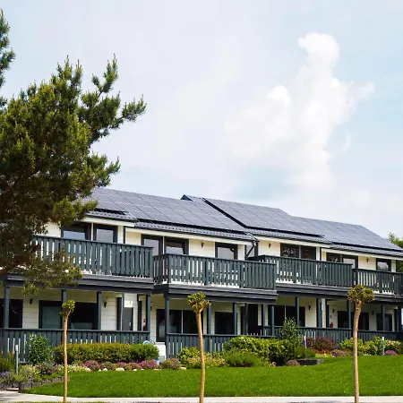 Hébergement de vacances Alan