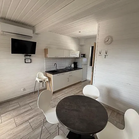 펜션 Alan *