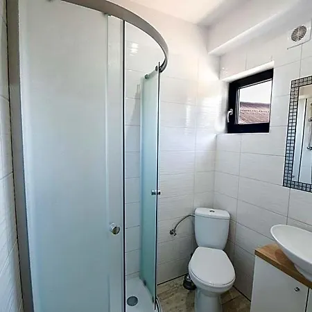 Ferienhaus Alan *