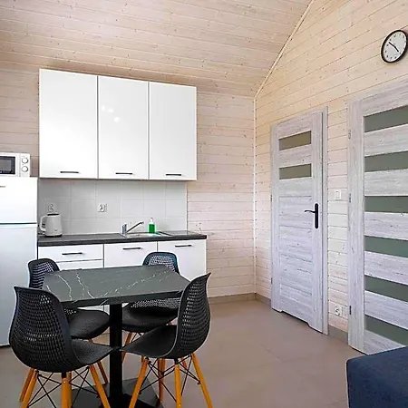 Ferienhaus Alan *