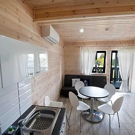 Ferienhaus Alan