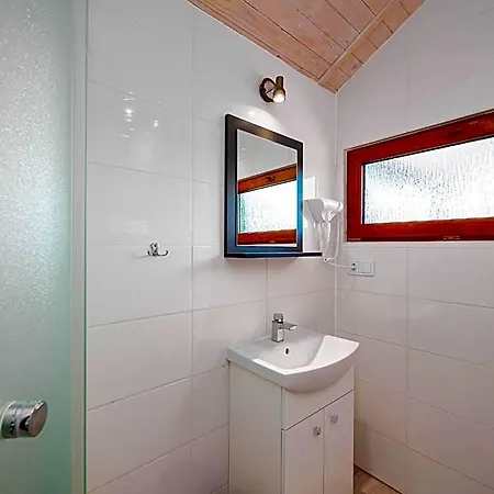 Ferienhaus Alan Jarosławiec