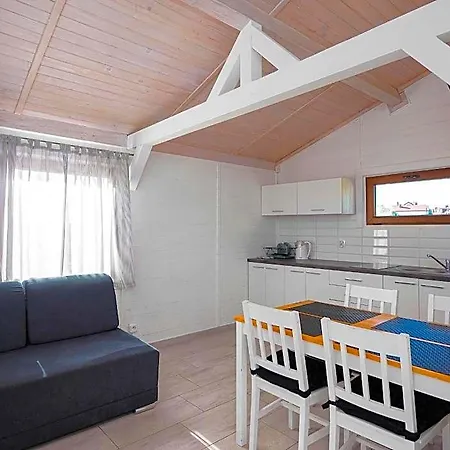 Ferienhaus Alan Jarosławiec