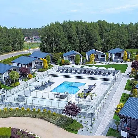 Ferienhaus Alan