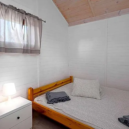 Ferienhaus Alan Jarosławiec