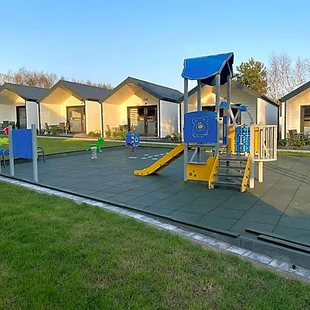 Ferienhaus Alan Jarosławiec