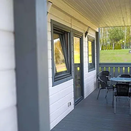 Ferienhaus Alan *