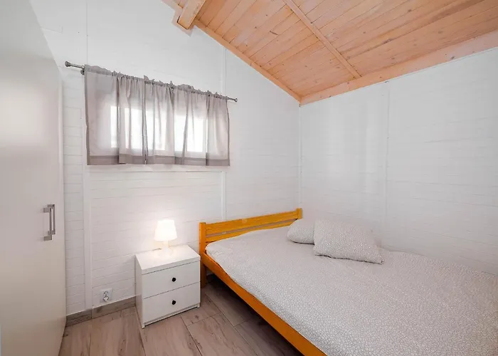 Alan Dom wakacyjny *