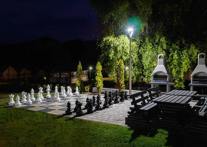 Alan Dom wakacyjny *