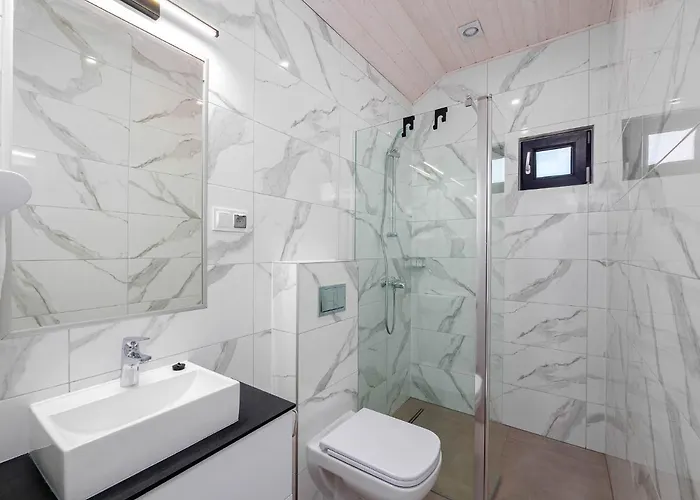 Dom wakacyjny Alan Jarosławiec