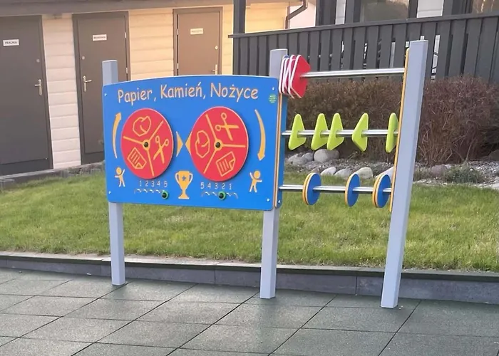 Alan Dom wakacyjny *